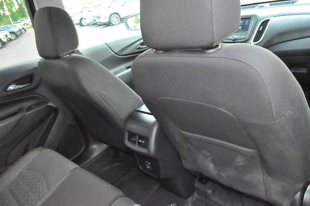Used 2024 White Chevrolet LT image 23