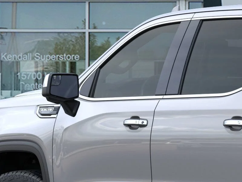 2026 GMC Sierra 1500 SLT - Photo 12