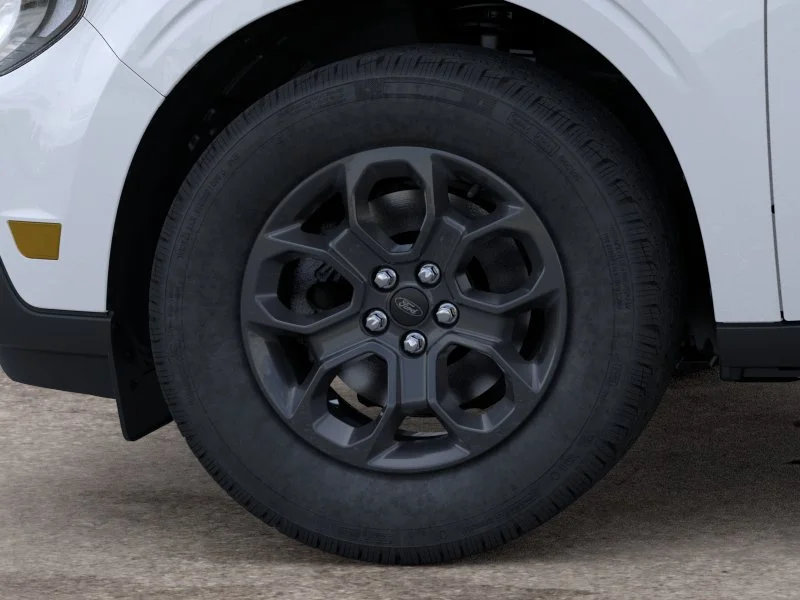 New 2026 Oxford White Ford XLT image 20