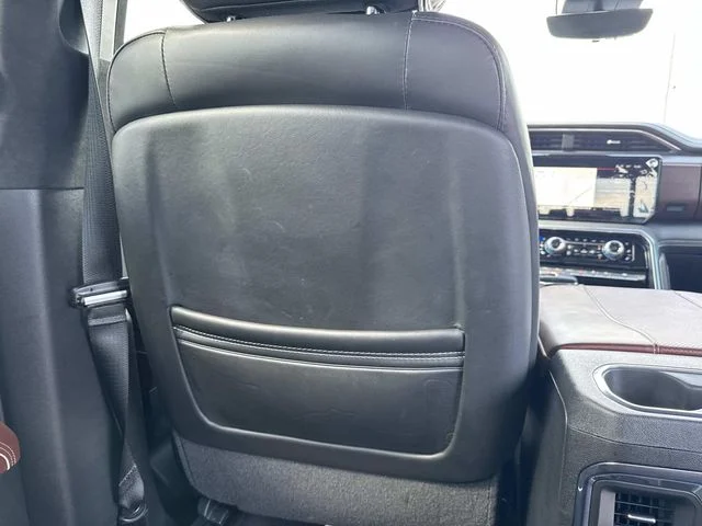 Used 2023 White GMC Denali Ultimate image 20