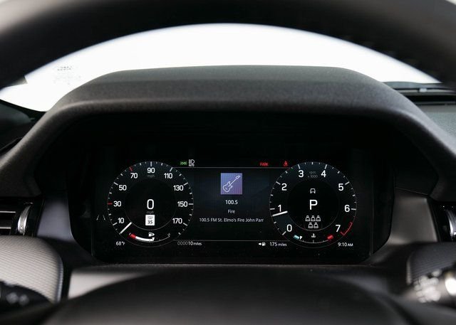 2025 Land Rover Discovery Sport Dynamic SE - Photo 16