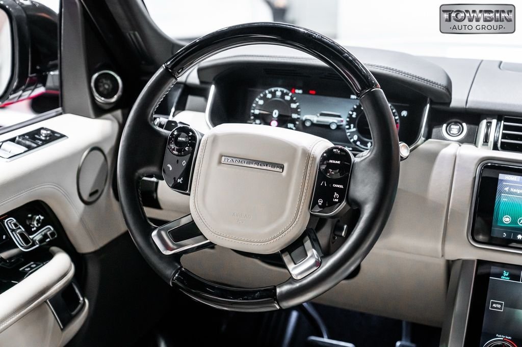 Used 2022  Land Rover Westminster image 18