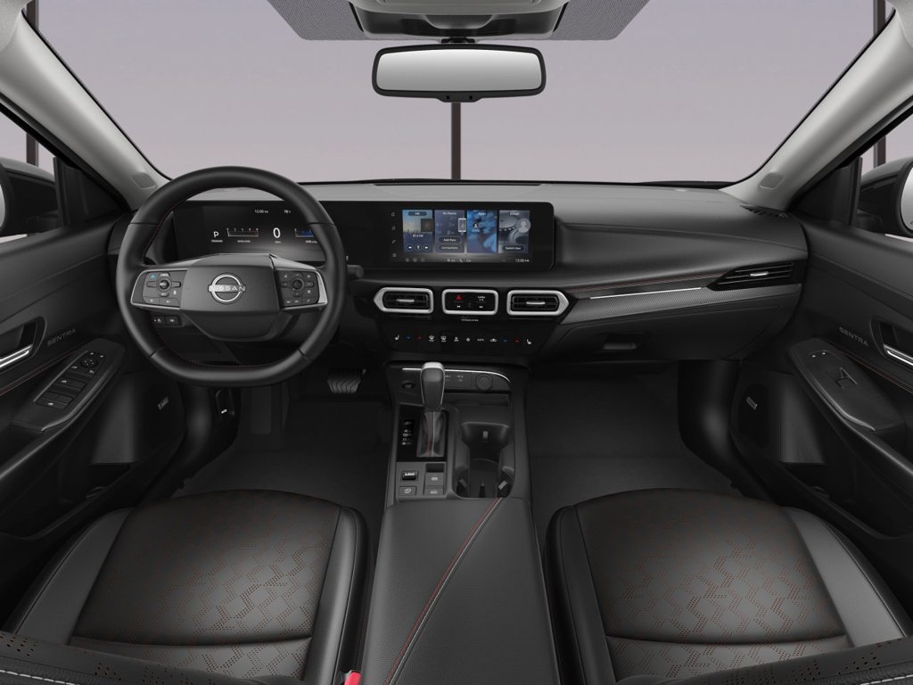 New 2027 Black Nissan SR image 16