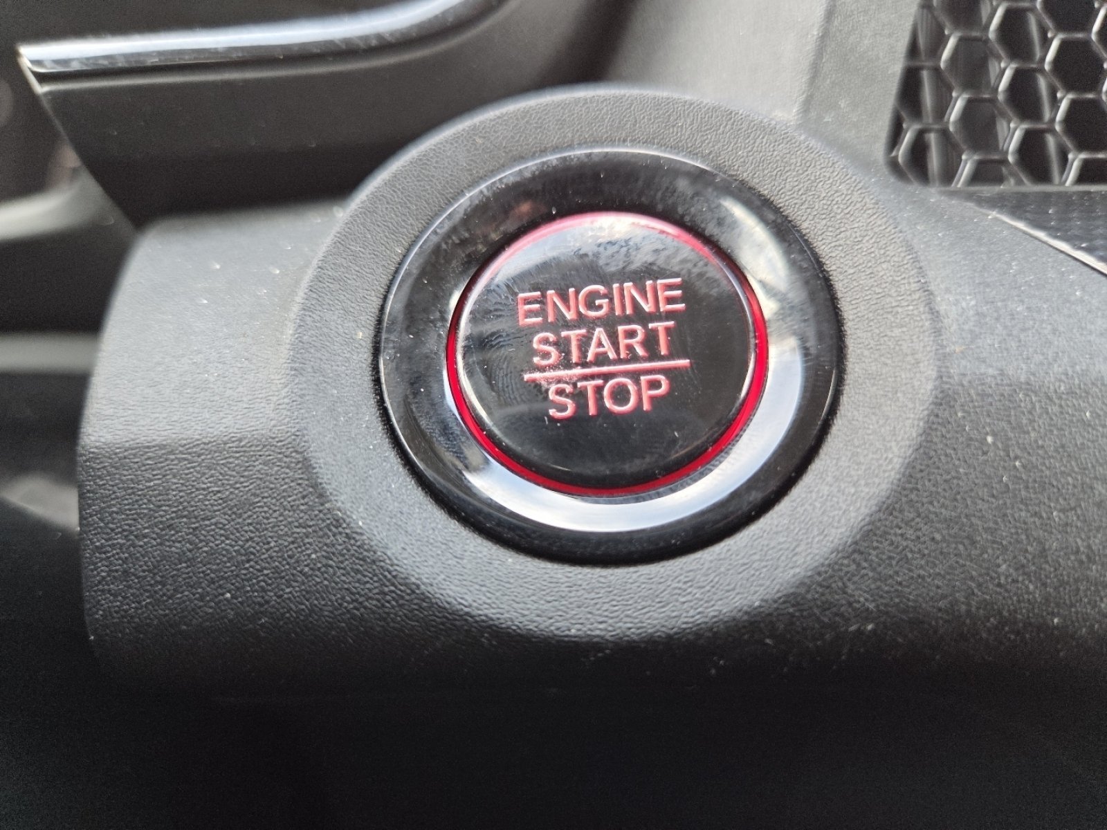 Used 2023 Urban Gray Honda EX image 8