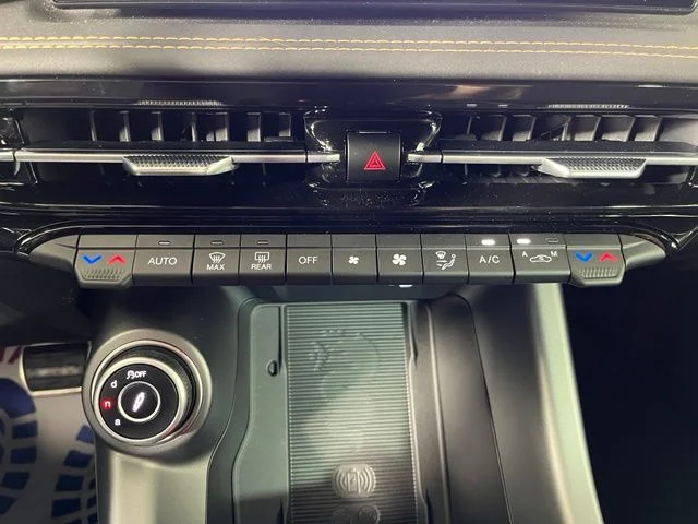 2026 Alfa Romeo Tonale Veloce - Photo 34