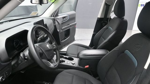 Used 2021 Brown Ford Badlands image 25