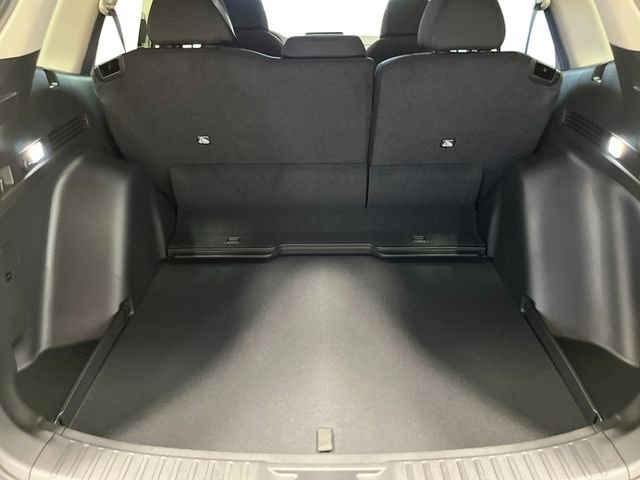 New 2026 Platinum White Pearl Honda EX image 26