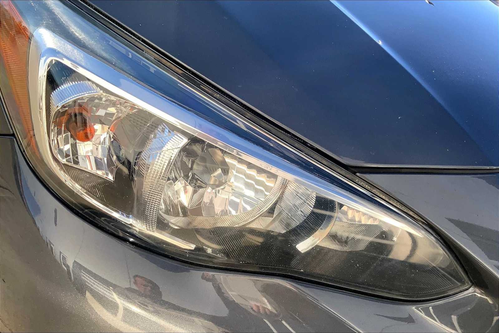 Used 2020 Magnetite Gray Metallic Subaru  image 25