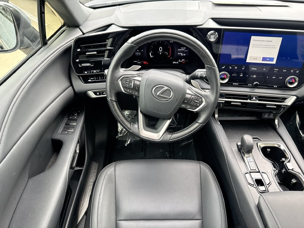 Certified Used 2025 IRIDIUM Lexus 350 Premium image 13