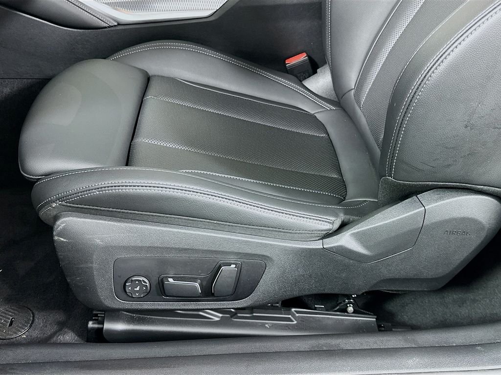 2025 BMW 4 Series 430i - Photo 20
