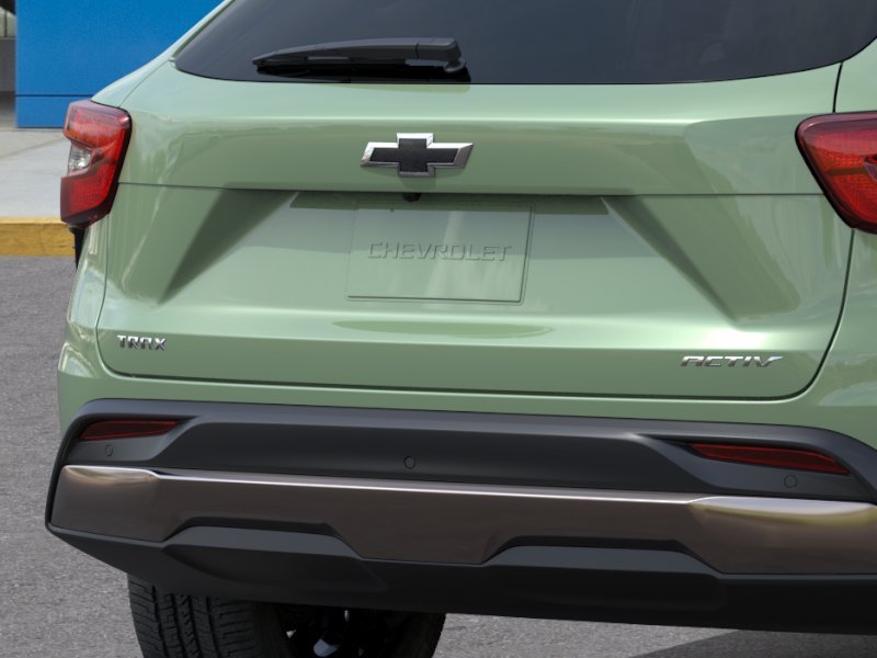 2026 Chevrolet Trax Activ - Photo 14