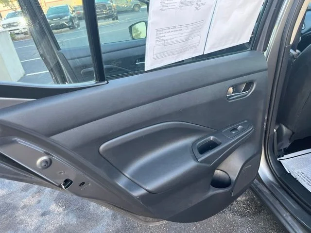 Used 2025 Gray Nissan 1.6 SV image 11