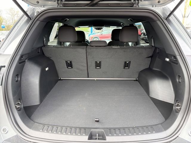 2026 Chevrolet Equinox LT - Photo 25