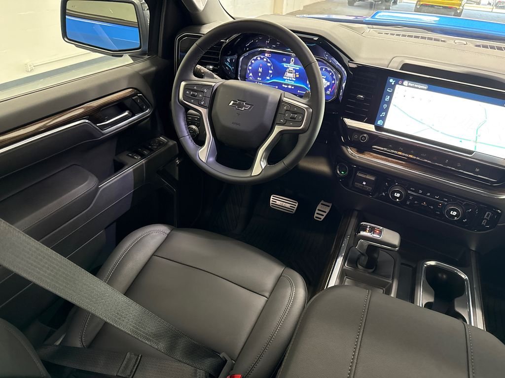 2025 Chevrolet Silverado 1500 RST - Photo 27