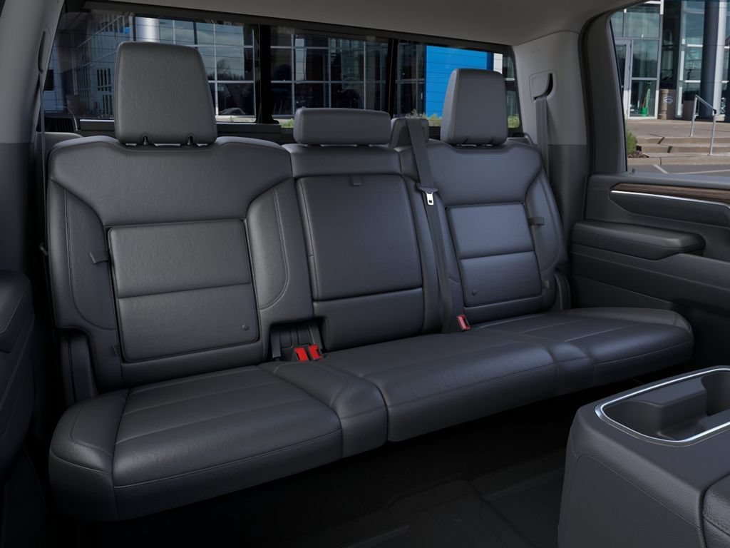 2026 Chevrolet Silverado 3500 HD LT - Photo 18