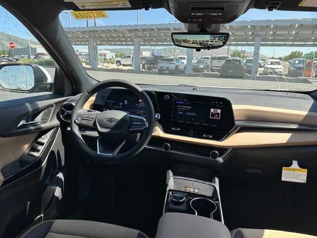 2026 Chevrolet Equinox ACTIV - Photo 30
