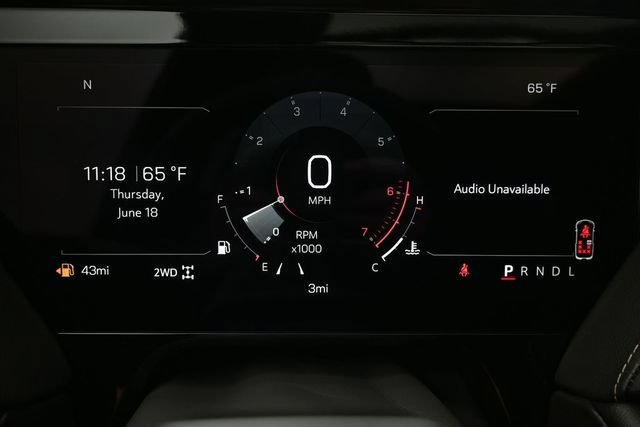 2026 GMC Yukon XL Elevation - Photo 12