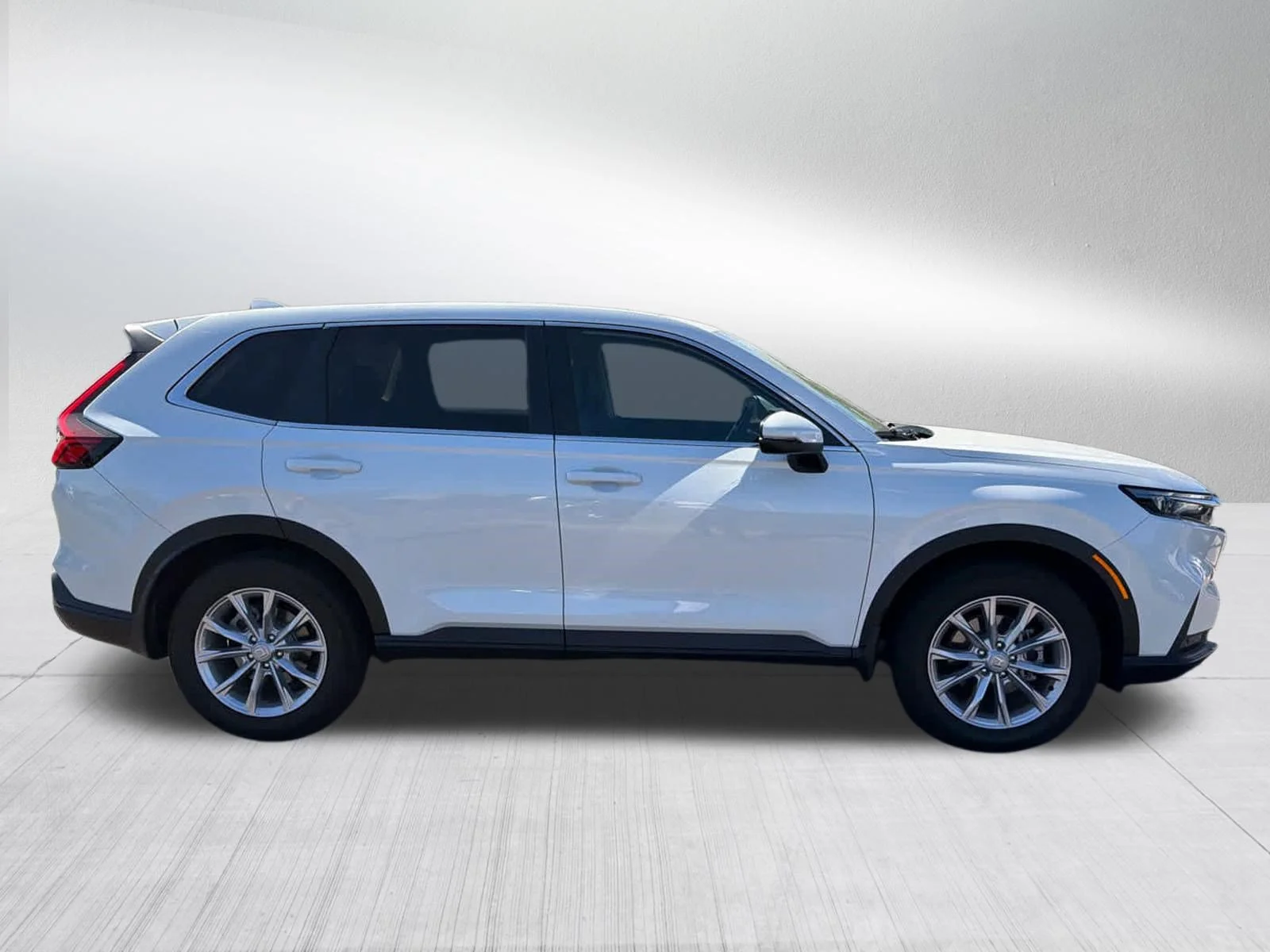 2024 Honda CR-V EX-L - Photo 8