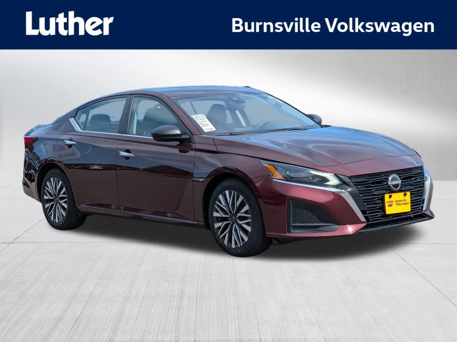 2024 Nissan Altima