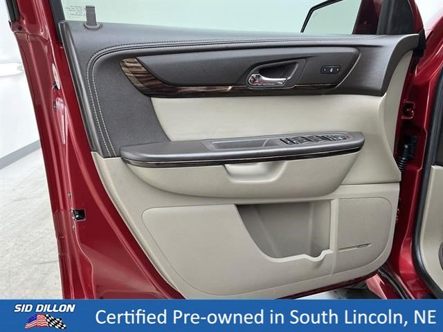 Used 2013 Crystal Red Tintcoat GMC Denali image 15