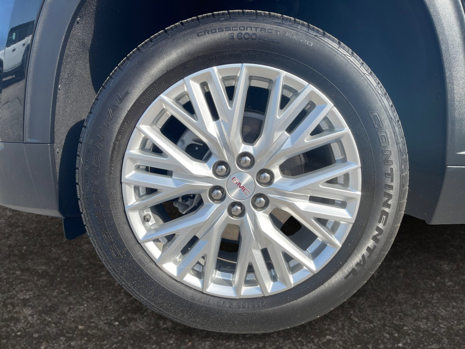 2024 GMC Acadia Elevation - Photo 14