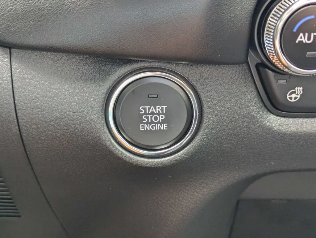 New 2026 Ingot Blue Metallic Mazda 2.5 Turbo Premium Plus AWD image 30