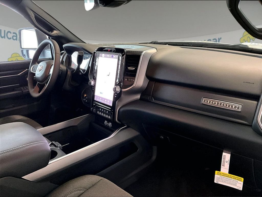 2026 RAM 2500 Big Horn - Photo 10