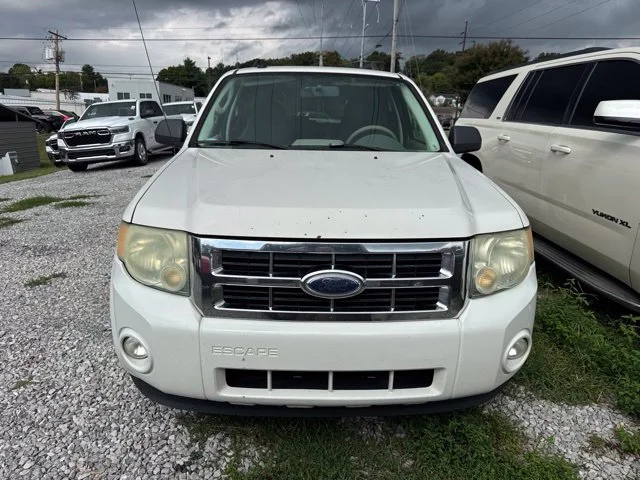 Used 2010 Beige Ford XLT image 2