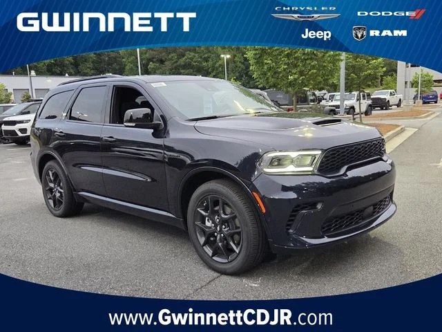 2026 Dodge Durango GT HEMI Plus V8 AWD's photo