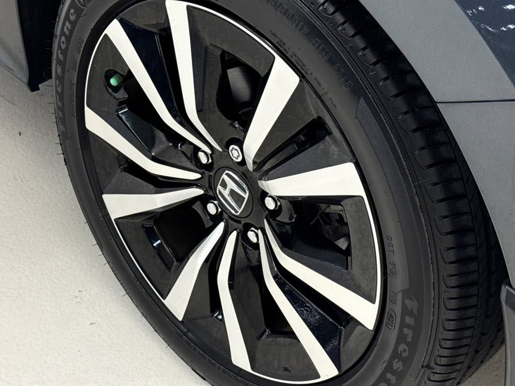 2024 Honda Civic EX - Photo 42