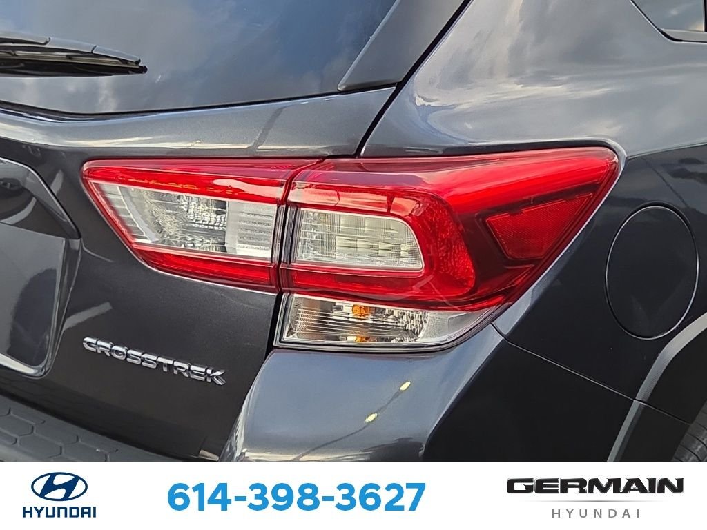 Used 2018 Gray Subaru 2.0i Premium image 11