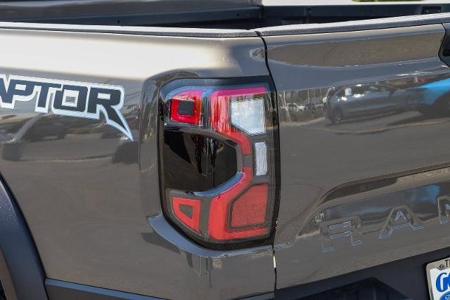 New 2026 Marsh Gray Ford Raptor® image 38