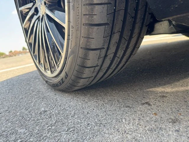 New 2026  Mercedes-Benz C 300 image 11