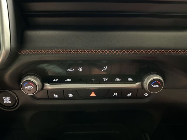 New 2026 Machine Gray Metallic Mazda 2.5 Turbo AWD image 21