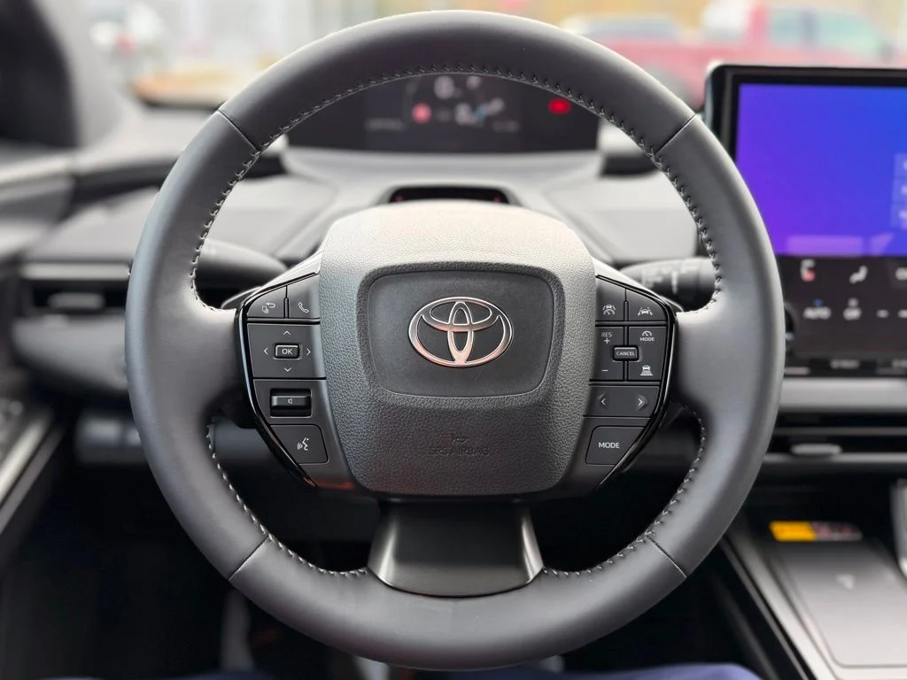 Certified Used 2026  Toyota XLE image 10
