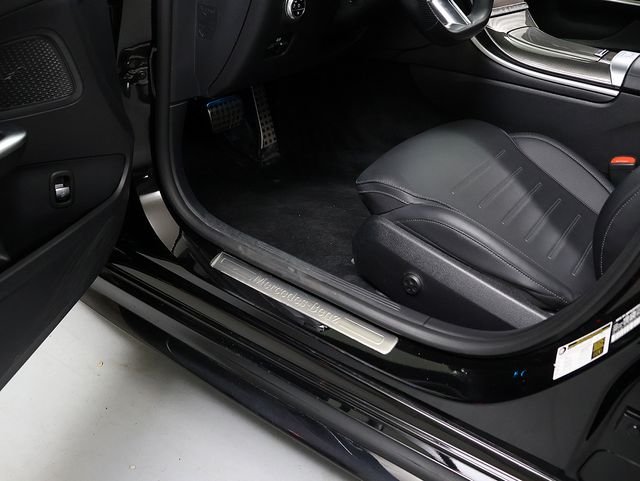 Certified Used 2023 Black Mercedes-Benz C 300 image 23
