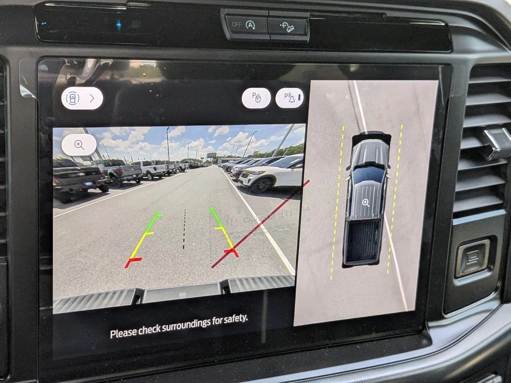 New 2026 Avalanche Ford Platinum image 21