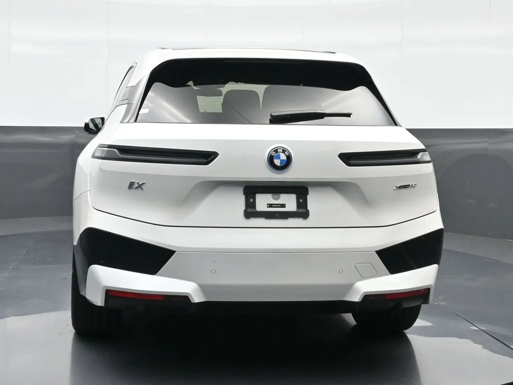 2024 BMW iX Base - Photo 13