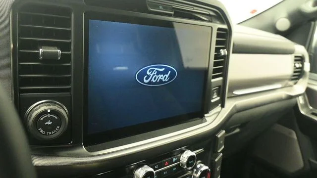 Certified Used 2026 Silver Metallic Ford Platinum image 16