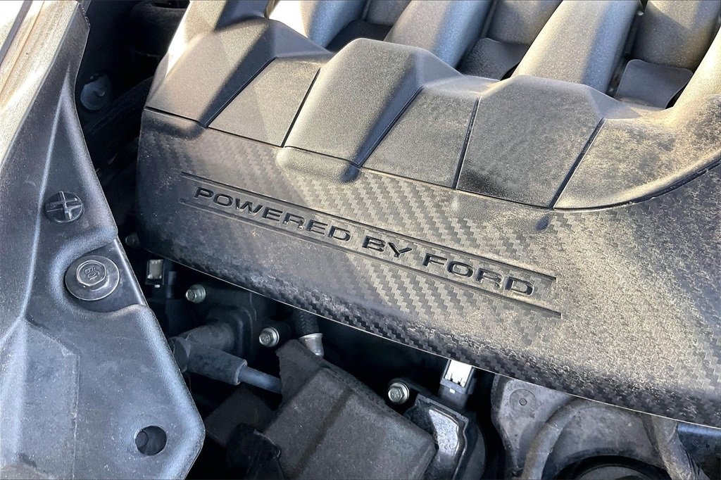 2024 FORD MUSTANG - Image 30