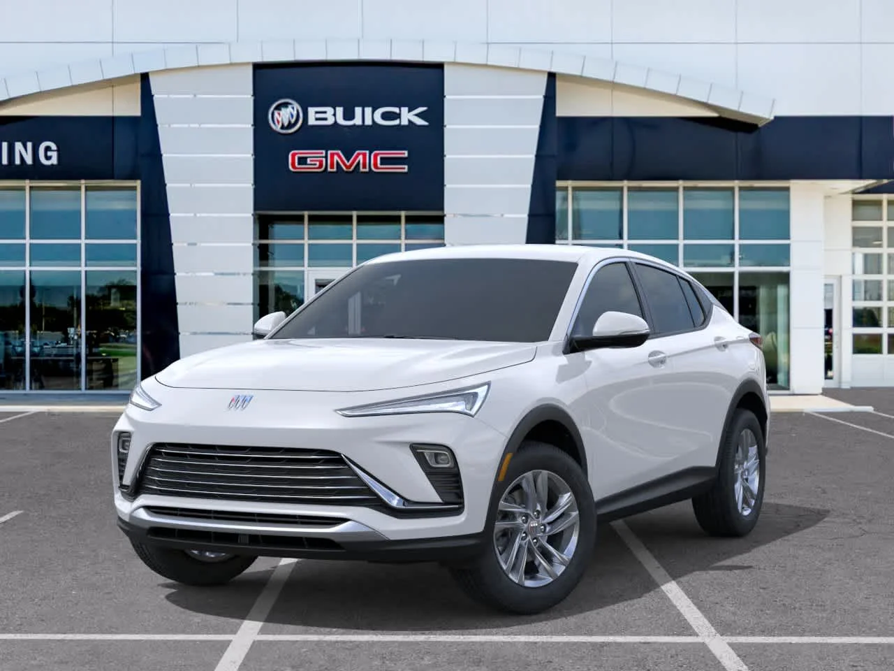 2026 Buick Envista Preferred - Photo 6