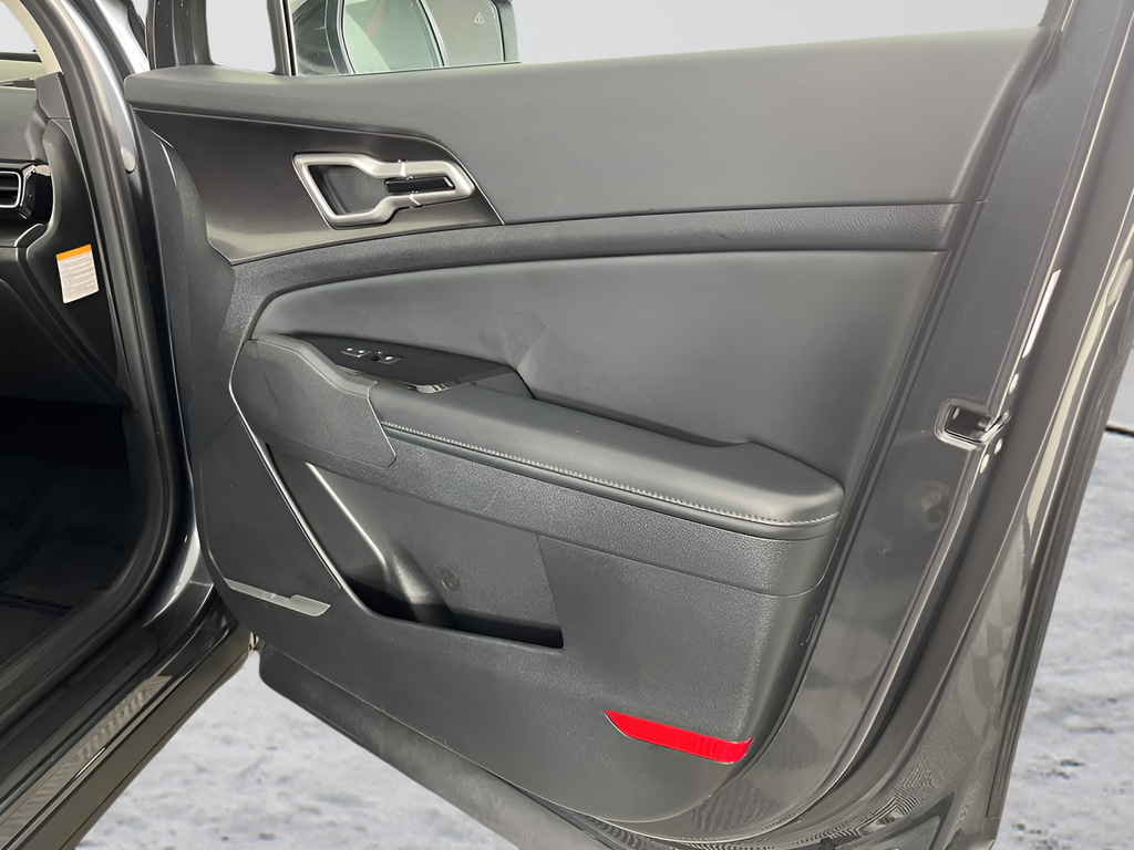 2023 Kia Sportage EX Hybrid - Photo 15