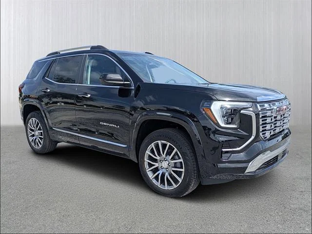 2027 GMC Terrain