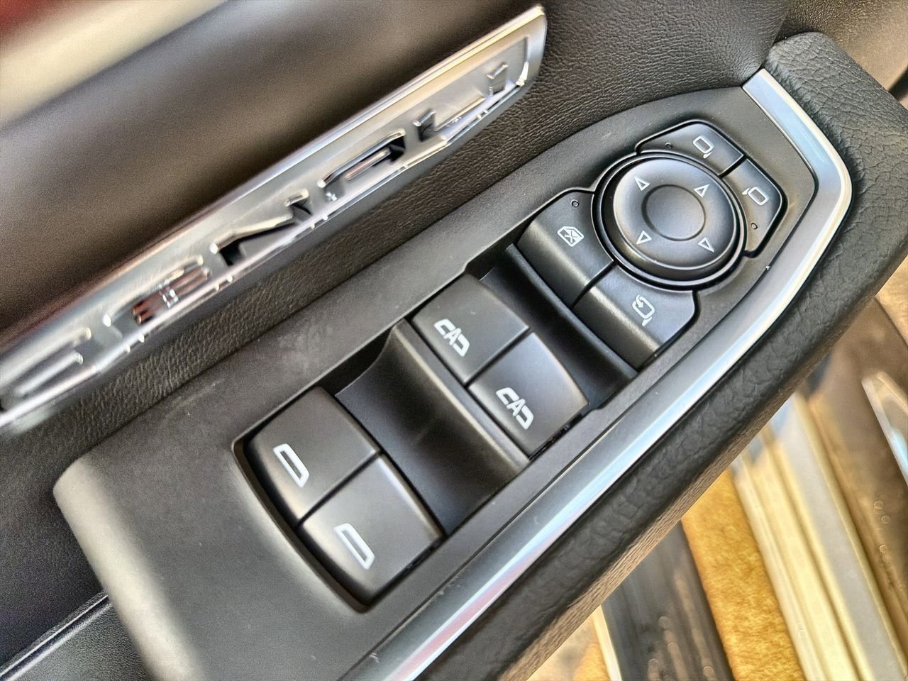 New 2026 Sterling Metallic GMC Denali image 19