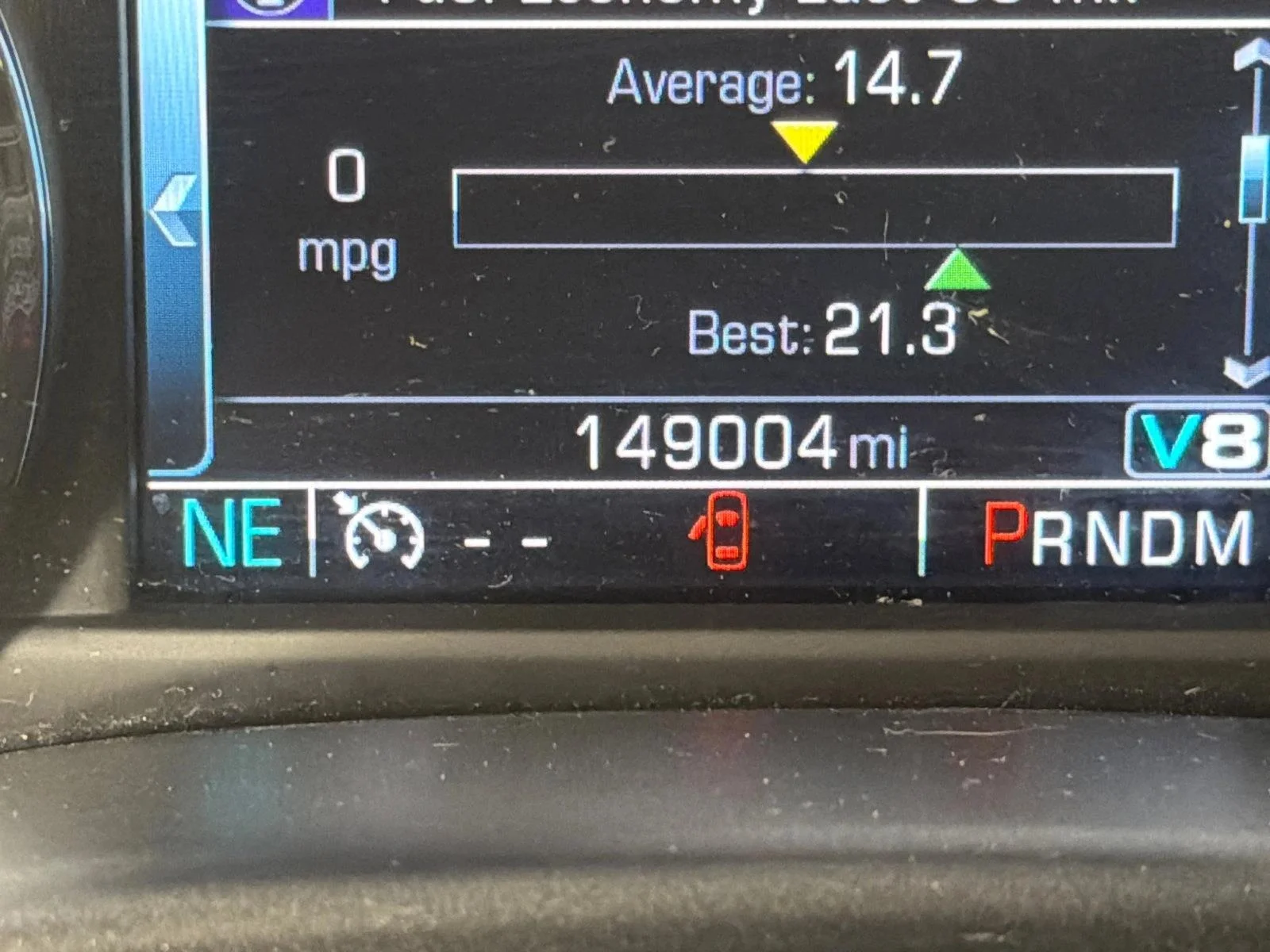 Used 2016 Blue Chevrolet LTZ image 28