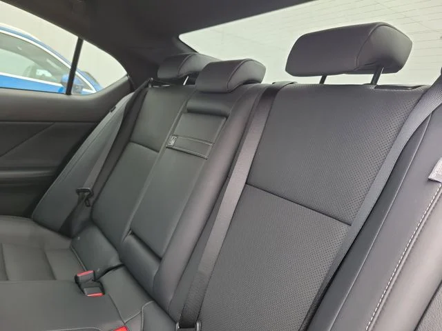 Used 2024 Gray Lexus 350 F SPORT Design image 11