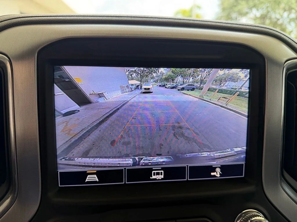 Used 2021 Red GMC SLT image 10