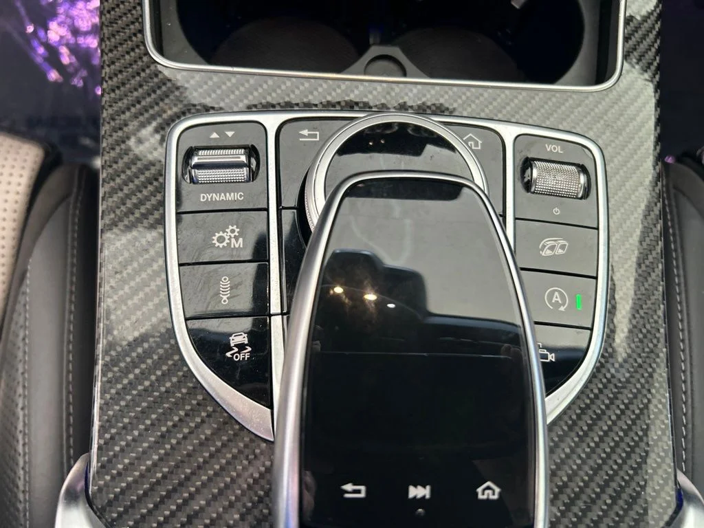 Used 2020  Mercedes-Benz C 63 S AMG® image 52