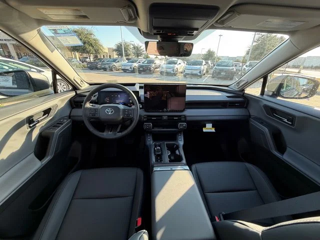 New 2026 Meteor Toyota Limited image 21