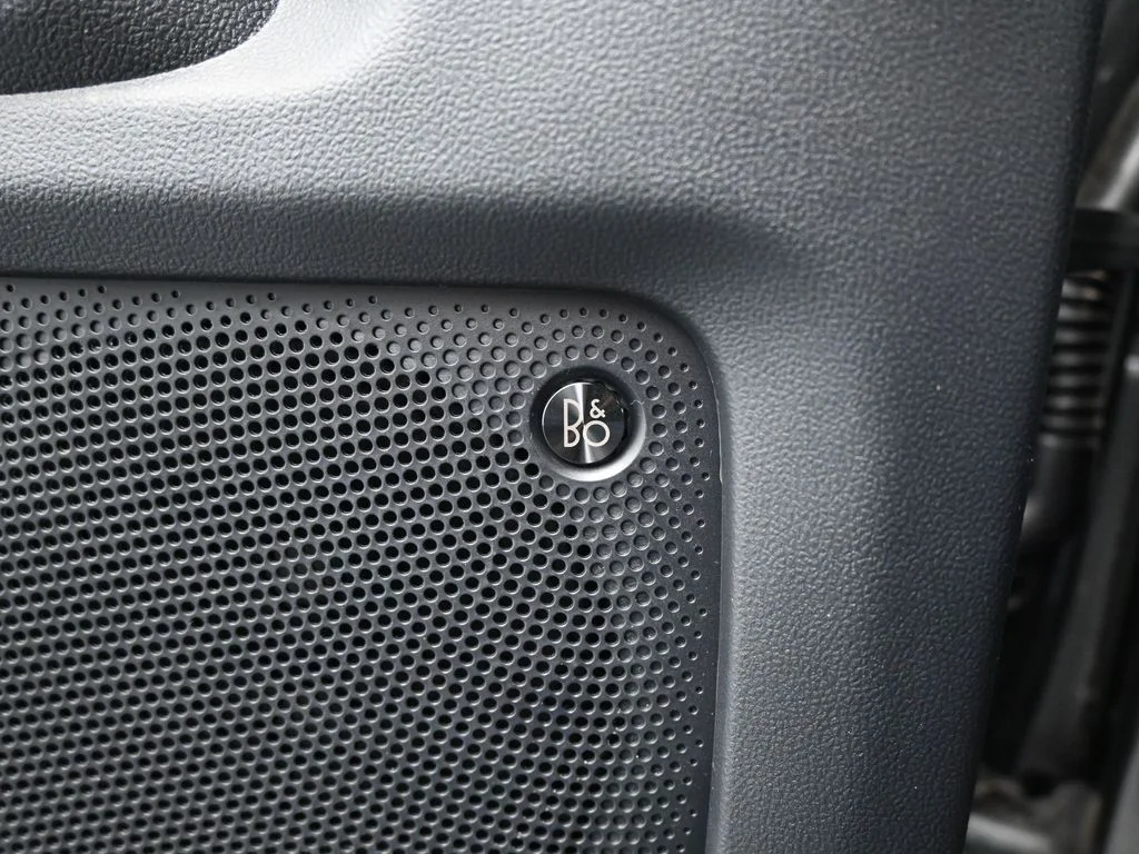 2025 Ford Bronco Sport Outer Banks - Photo 12